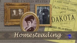 Homesteading [upl. by May812]