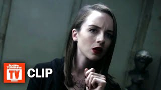 The Magicians S03E11 Clip  Bested Beast  Rotten Tomatoes TV [upl. by Alic237]