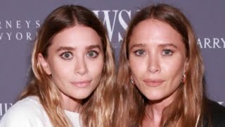 We Finally Know What Really Happened To The Olsen Twins [upl. by Deerc]