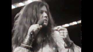 Janis Joplin Live 1969 [upl. by Ailecara944]