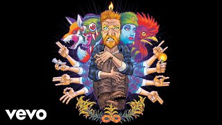 Tyler Childers  Peace of Mind Audio [upl. by Ahsikcin]