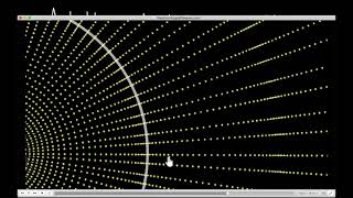 Angle between wavefront amp rays of light  Wave optics  Physics  Khan Academy [upl. by Rovelli]