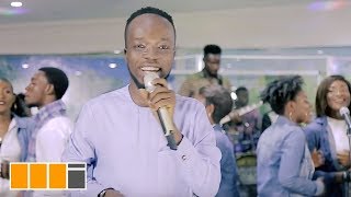 Akwaboah  Praise Medley ft TY Crew Official Video [upl. by Ajnin]