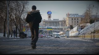 Revisited Five years on what has Ukraines Maidan Revolution achieved [upl. by Blankenship]