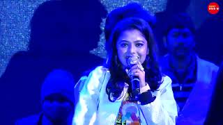 এক নজর না দেখলে বন্ধু O Bondhu Tumi Koi Koi Re  Bangla Song  Live Singing By Ariyoshi Synthia [upl. by Kresic]