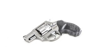 Taurus 942 22 LR Revolver Review  Compact amp Reliable Rimfire Power 851 [upl. by Ayhtin226]