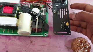 DC 12 Volt And 1000 Watt AC Cupply BW 28000S A8DC12V Repairing And Information [upl. by Irakab]