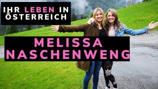 Melissa Naschenweng ihr Leben in Österreich [upl. by Hsirt]