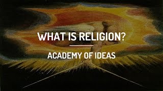 What is Religion [upl. by Llesig]