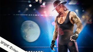 Undertaker  One More Time  Tribute Video [upl. by Goodman287]