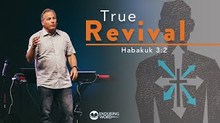 True Revival  Habakkuk 32 [upl. by Nivloc]