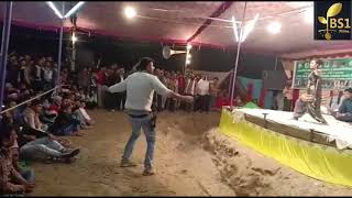 Ya Gajban Pani Ne Chali। Choti Sapna Stage Dance V720P HD [upl. by Strephonn]