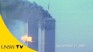 World Trade Center and how it collapsed [upl. by Sille621]