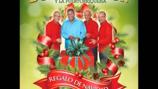 Don Perigñon Y La Puertorriqueña  Navidades En Borinquen [upl. by Elenaj]