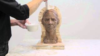 Materials and Process Plaster Casting [upl. by Ginelle230]