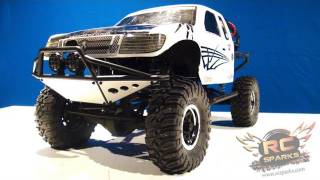 RC ADVENTURES  Waterproofing RC CHEAP Example Model Axial SCX10 RC Truck  Tutorial [upl. by Harper]