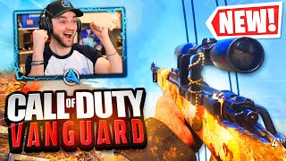 NEW COD Vanguard MULTIPLAYER GAMEPLAY EARLY ACCESS [upl. by Kera]