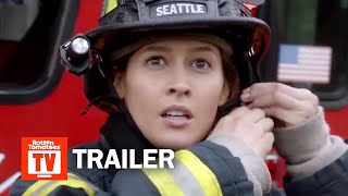 Station 19 Season 1 Trailer  Rotten Tomatoes TV [upl. by Galloway]