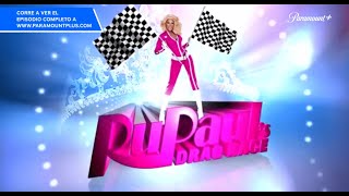 ¡Temporada 14 de RuPaul’s Drag Race disponible [upl. by Savanna]