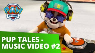 PAW Patrol  Pup Tales  Music Video 2 [upl. by Eiramnwad703]