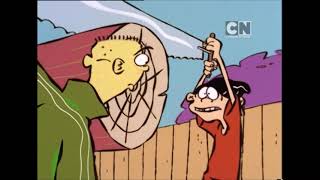 Ed Edd n Eddy  Double D Needs More Exercise Part 1 [upl. by Beka]