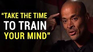 The Most Eye Opening 10 Minutes Of Your Life  David Goggins [upl. by Nylodnewg]