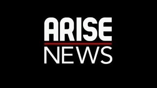 Arise News Live [upl. by Ruenhcs]