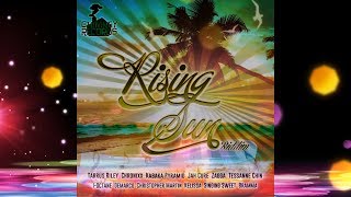 Rising Sun Riddim Mix Dr Bean SoundzOct 2013 chimneyrecords [upl. by Eidnak102]