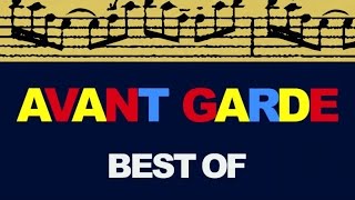 Best of Avant Garde [upl. by Beisel]