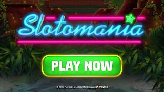 Slotomania  Multi Games 2019 [upl. by Irehs]