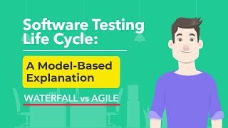 Software Testing Life Cycle a Model Based Explanation [upl. by Akanke]