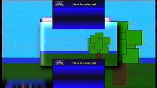 YTPMV Roblox in 1988 Scan [upl. by Tebazile]