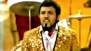 Sam the Sham amp The Pharaohs  Ring Dang Do  Color Video  1965 Ed Sullivan Show [upl. by Harewood55]