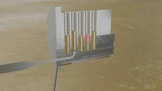 How Lockpicking Works [upl. by Notsuh]