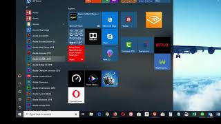 Windows 10  Pin To Taskbar [upl. by Lucic867]