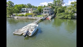 714 THE CRESCENT MAMARONECK NY 10543 [upl. by Oilasor]