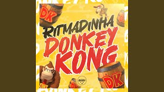 RITMADINHA DONKEY KONG [upl. by Naxor429]