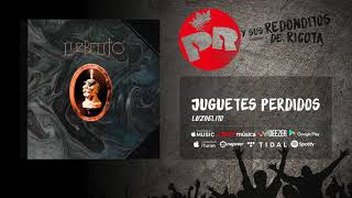 Patricio Rey y sus Redonditos de Ricota  Juguetes Perdidos Audio Oficial [upl. by Yerkovich]