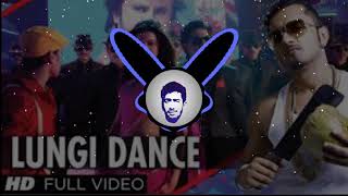 Lungi Dance🔥🔥Bass Boosted🔥🔥Yo Yo Honey Singh🔥🔥Shah Rukh Khan🔥🔥Deepika Padukone🔥🔥KM Bass Boosted [upl. by Keisling]