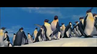 Happy Feet  Ending Scene [upl. by Rebmat]