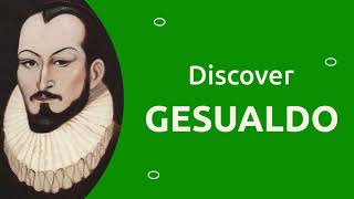 2 HOURS WITH GESUALDO Discover the most beautiful madrigals from the Renaissance [upl. by Teddi]