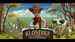 Klondike Full Gameplay Walkthrough [upl. by Halfon]