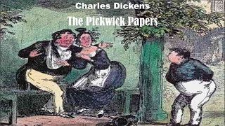 Learn English Through Story  The Pickwick Papers by Charles Dickens [upl. by Tandi]