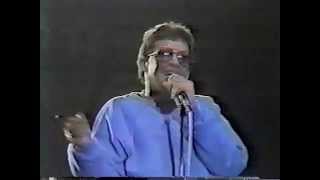 Hector Lavoe quotPeriodico De Ayerquot LiveEn Vivo [upl. by Shelburne]