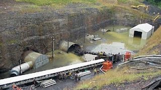 Situation Critical  S01E12  Coal Mine Disaster [upl. by Desberg353]