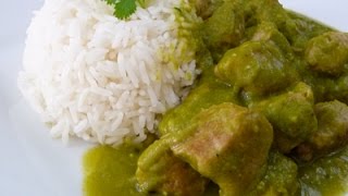 Receta Asado Verde receta familiar cocina Mexicana recipe how to [upl. by Kristina]