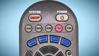 How to Program Your Midco Remote Control For Any device [upl. by Marr937]