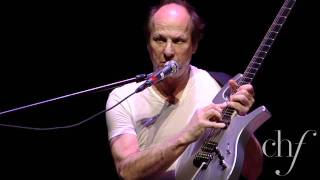 Adrian Belew History amp Future of Guitar Noise Pt 23 [upl. by Choo]