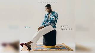 Kizz Daniel  Lie [upl. by Mathi]