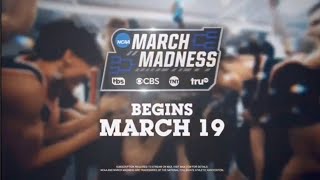 2024 NCAA March Madness Commercial [upl. by Broeker]